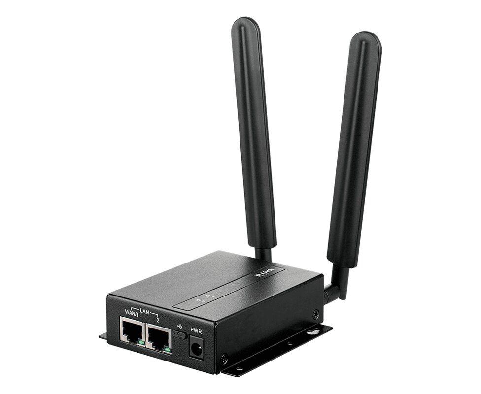 D-Link DWM-315 цена и информация | Maršrutizatoriai (routeriai) | pigu.lt