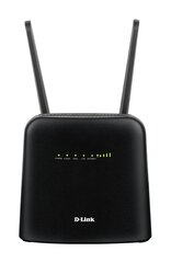 D-Link DWR-960 цена и информация | Маршрутизаторы (роутеры) | pigu.lt