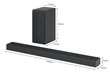 LG 3.1 S65Q.DEUSLLK kaina ir informacija | Namų garso kolonėlės ir Soundbar sistemos | pigu.lt