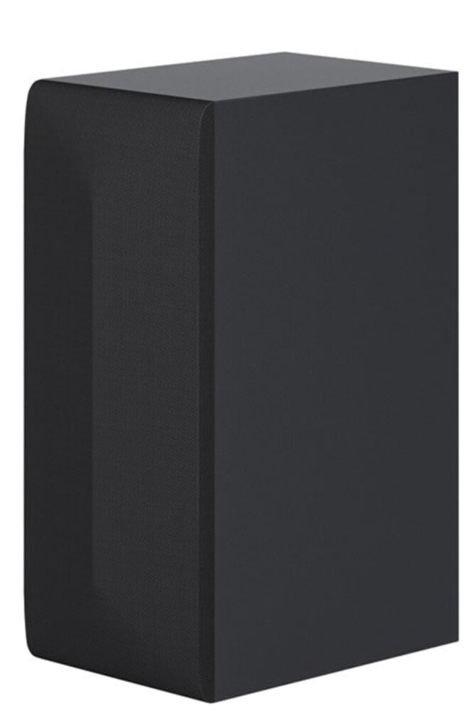 LG 3.1 S65Q.DEUSLLK цена и информация | Namų garso kolonėlės ir Soundbar sistemos | pigu.lt