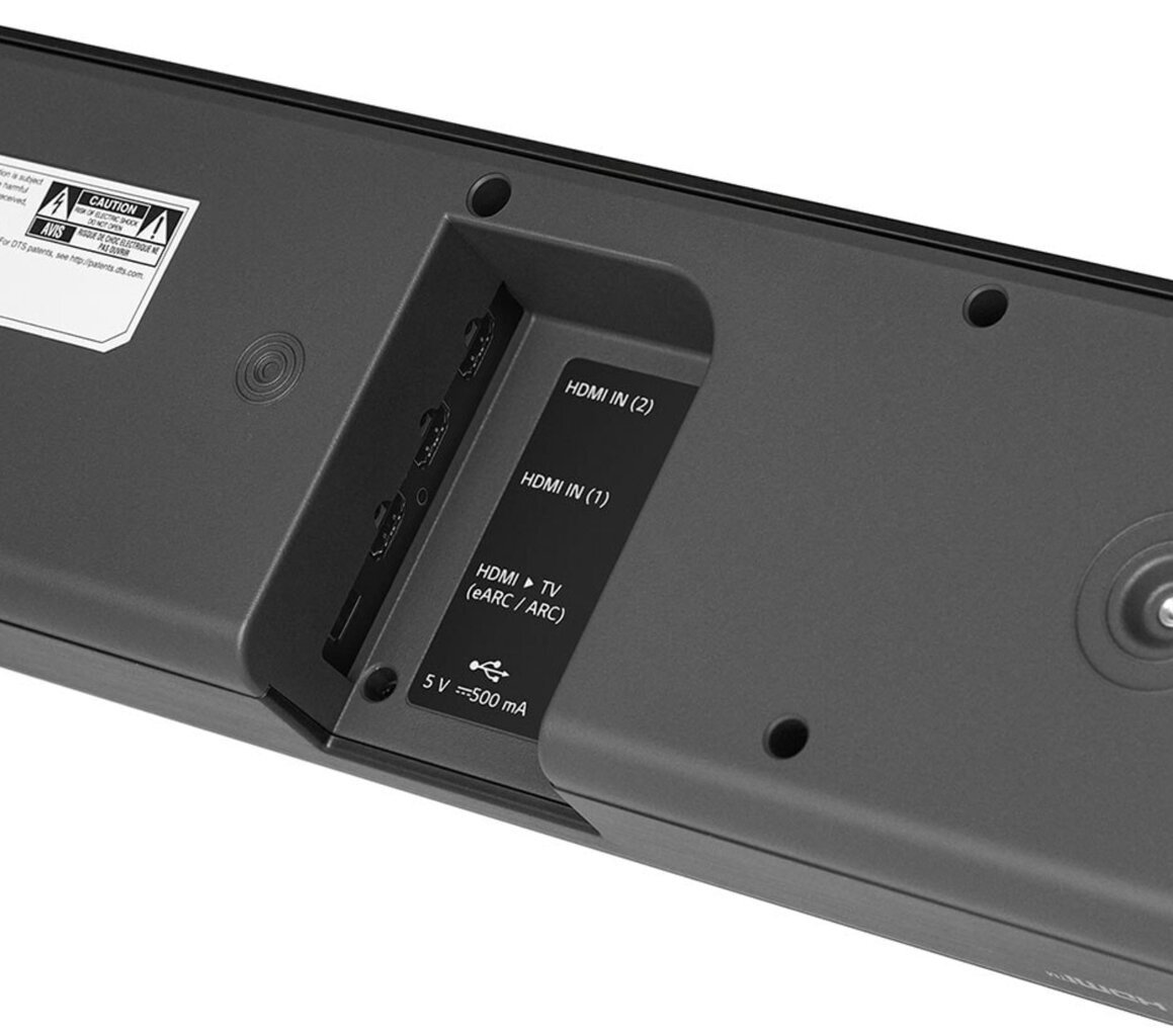 LG S90QY kaina ir informacija | Namų garso kolonėlės ir Soundbar sistemos | pigu.lt