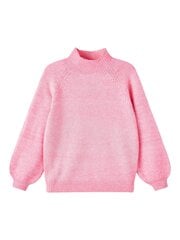 Name It megztinis mergaitėms 13209816*01 kaina ir informacija | Megztiniai, bluzonai, švarkai mergaitėms | pigu.lt