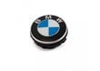 BMW plūduriuojantys ratų centriniai dangteliai ratlankiams 5/112 mm 36122455268 Originalūs kaina ir informacija | Auto reikmenys | pigu.lt