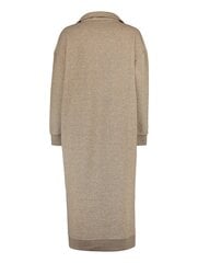 Suknelė moterims Hailys Yara , smėlio spalvos kaina ir informacija | Suknelės | pigu.lt