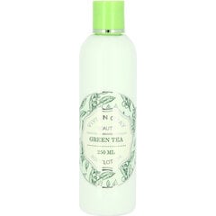 Kūno losjonas Vivian Grey Beauty Green Tea, 200 ml kaina ir informacija | Kūno kremai, losjonai | pigu.lt