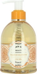 Skystas muilas Vivian Gray Naturals Orange Blossom, 250 ml kaina ir informacija | Muilai | pigu.lt