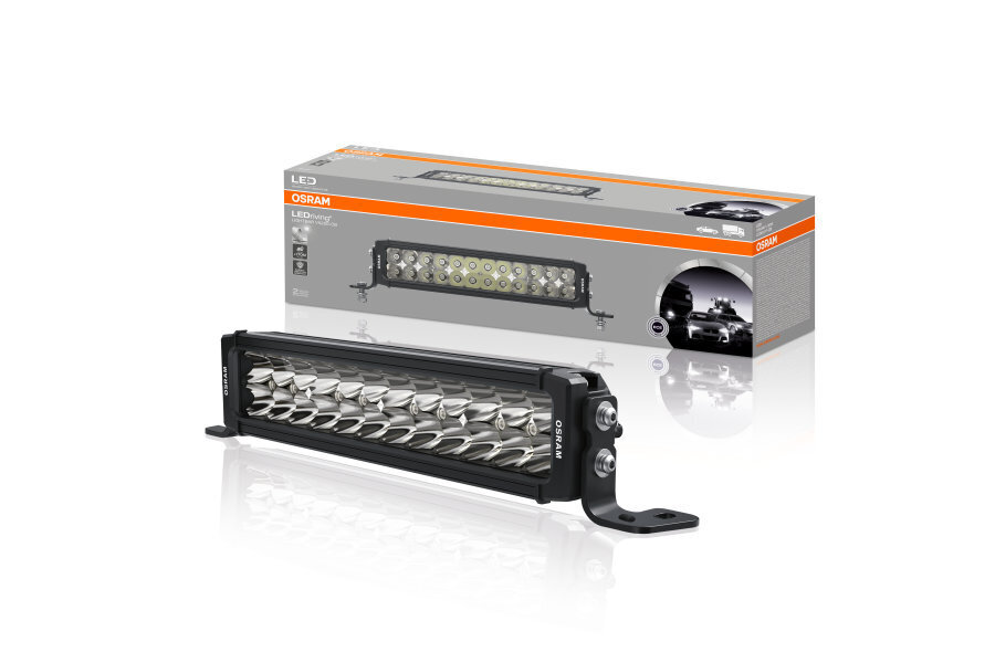 LED pagalbinis balastinis įtaisas Osram VX250-CB, 1 vnt. цена и информация | Auto reikmenys | pigu.lt