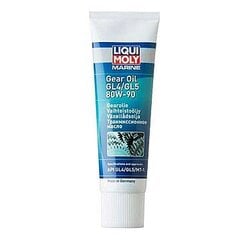 LIQUI MOLY Marine Gear Oil GL4/GL5 80W90 0.25L kaina ir informacija | Kitos alyvos | pigu.lt