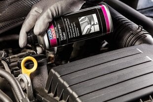 Purkštukų atlaisvinimo priemonė Liqui Moly 3379 400 ml kaina ir informacija | Autochemija | pigu.lt