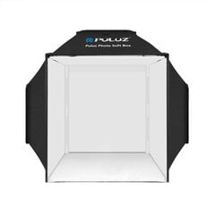 Puluz Photo studio 40cм 24Вт 5500K PU5042EU цена и информация | Осветительное оборудование для фотосъемок | pigu.lt