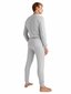 Tommy Hilfiger vyriškos sportinės kelnės 49769, pilkos kaina ir informacija | Sportinė apranga vyrams | pigu.lt