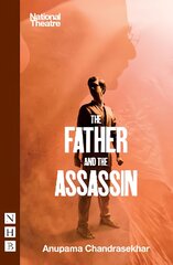 Father and the Assassin kaina ir informacija | Apsakymai, novelės | pigu.lt