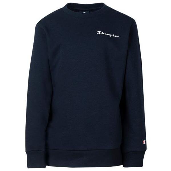 Džemperis champion legacy crewneck sweatshirt 306127bs501 306127BS501 цена и информация | Megztiniai, bluzonai, švarkai berniukams | pigu.lt