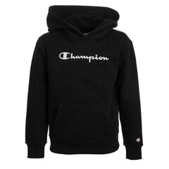 HOODIE CHAMPION LEGACY HOODED SWEATSHIRT 404540KK001 404540KK001 цена и информация | Свитеры, жилетки, пиджаки для девочек | pigu.lt