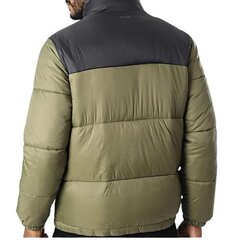 JACKET FILA SOLLER PUFF JKT FAM040463046 FAM040463046 цена и информация | Мужские куртки | pigu.lt