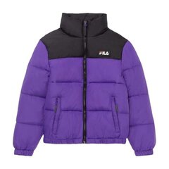 JACKET FILA SANDIA PUFF JKT FAW049043088 FAW049043088 цена и информация | Женские куртки | pigu.lt