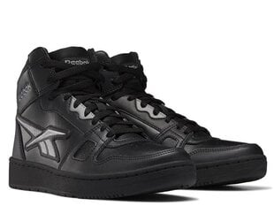 Sportiniai batai vyrams Reebok GZ2713, juodi kaina ir informacija | Kedai vyrams | pigu.lt