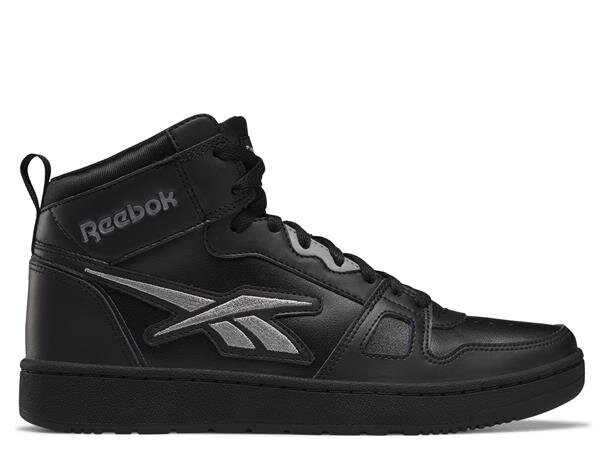 Sportiniai batai vyrams Reebok GZ2713, juodi цена и информация | Kedai vyrams | pigu.lt