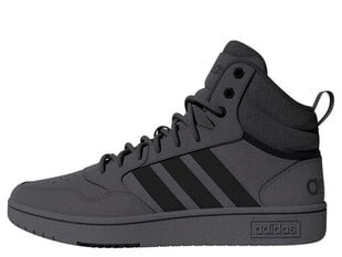 Sportiniai bateliai moterims Adidas Core GZ6683, juodi kaina ir informacija | Sportiniai bateliai, kedai moterims | pigu.lt