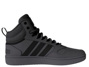 Sportiniai bateliai moterims Adidas Core GZ6683, juodi kaina ir informacija | Sportiniai bateliai, kedai moterims | pigu.lt