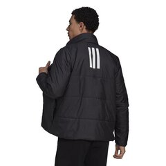 JACKET ADIDAS PERFORMANCE BSC 3S INS JKT HG8758 HG8758 цена и информация | Мужские термобрюки, темно-синие, SMA61007 | pigu.lt