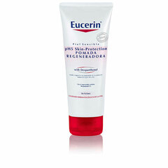 Kūno kremas Eucerin pH5 Skin-Protection, 100 ml kaina ir informacija | Kūno kremai, losjonai | pigu.lt