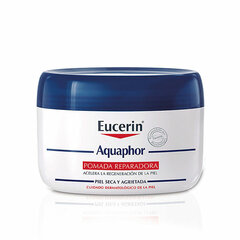 Восстанавливающая мазь Eucerin Aquaphor (110 ml) цена и информация | Кремы, лосьоны для тела | pigu.lt