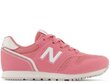 Sportiniai batai new balance new balance nb 373 yc373bp2 YC373BP2 kaina ir informacija | Sportiniai batai vaikams | pigu.lt