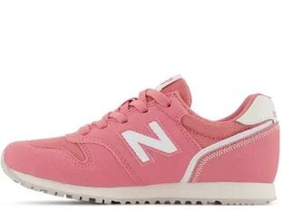 Sportiniai batai new balance new balance nb 373 yc373bp2 YC373BP2 kaina ir informacija | New Balance Batai vaikams ir kūdikiams | pigu.lt