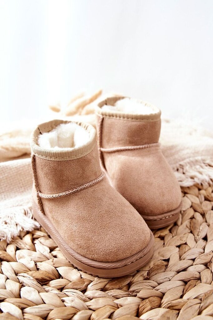 Vaikiški batai, BSB22012.1274 kaina ir informacija | Bateliai vaikams | pigu.lt