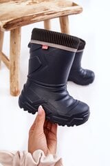Vaikiški lietaus batai Befado, BSB22128.1274 цена и информация | Резиновые сапоги детские | pigu.lt