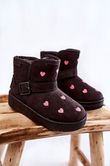 Vaikiški batai Big Star, BSB22154.1245 цена и информация | Детские туфли | pigu.lt