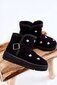 Vaikiški batai Big Star, BSB22156.1245 kaina ir informacija | Bateliai vaikams | pigu.lt