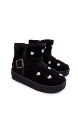 Vaikiški batai Big Star, BSB22156.1245 цена и информация | Детские туфли | pigu.lt