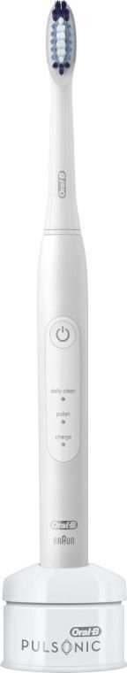 Prekė su pažeidimu. Oral-B Slim One 2200 EP цена и информация | Elektriniai dantų šepetėliai | pigu.lt