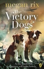 Victory Dogs цена и информация | Книги для подростков  | pigu.lt