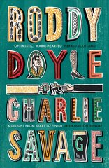 Charlie Savage kaina ir informacija | Fantastinės, mistinės knygos | pigu.lt