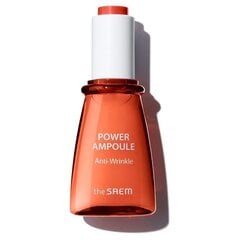 Veido serumas The Saem Power Ampoule, 35 ml kaina ir informacija | Veido aliejai, serumai | pigu.lt