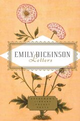 Letters of Emily Dickinson kaina ir informacija | Biografijos, autobiografijos, memuarai | pigu.lt