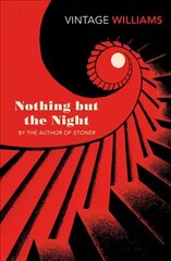 Nothing But the Night kaina ir informacija | Fantastinės, mistinės knygos | pigu.lt