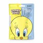 Veido kaukė Mad Beauty Looney Tunes Piolín Medus 25 ml цена и информация | Veido kaukės, paakių kaukės | pigu.lt