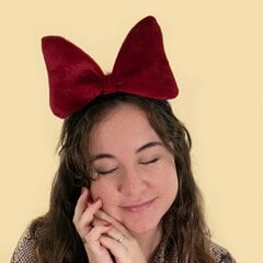 Набор для красоты Mad Beauty Disney Minnie (2 pcs) цена и информация | Маски для лица, патчи для глаз | pigu.lt