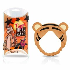 Эластичная повязка для волос Mad Beauty Disney Tigger цена и информация | Аксессуары для волос | pigu.lt