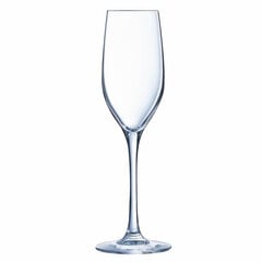 Chef&Sommelier Sequence šampano taurė kaina ir informacija | Taurės, puodeliai, ąsočiai | pigu.lt