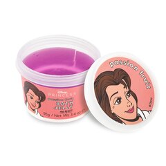 Желатин для ванн Mad Beauty Disney Princess Belle Маракуйя (25) (95 g) цена и информация | Масла, гели для душа | pigu.lt