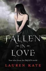 Fallen in Love kaina ir informacija | Knygos paaugliams ir jaunimui | pigu.lt
