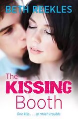 Kissing Booth цена и информация | Книги для подростков  | pigu.lt