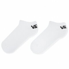 Sportinės kojinės Vans VXS0WHT, baltos kaina ir informacija | Vans Drabužiai moterims | pigu.lt