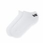 Sportinės kojinės Vans VXS0WHT, baltos kaina ir informacija | Moteriškos kojinės | pigu.lt