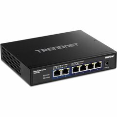 Trendnet TEG-S762 kaina ir informacija | Komutatoriai (Switch) | pigu.lt